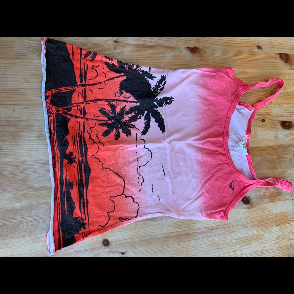 Tank top